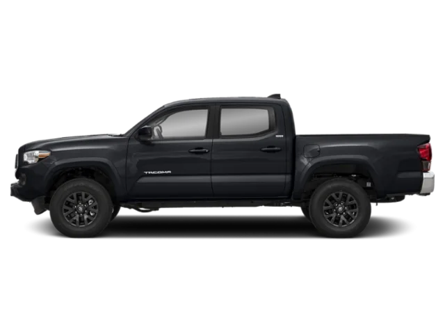 Used 2022 Black Toyota SR5 image 3