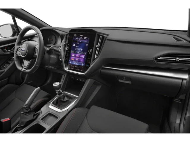 2025 Subaru WRX Premium - Photo 12