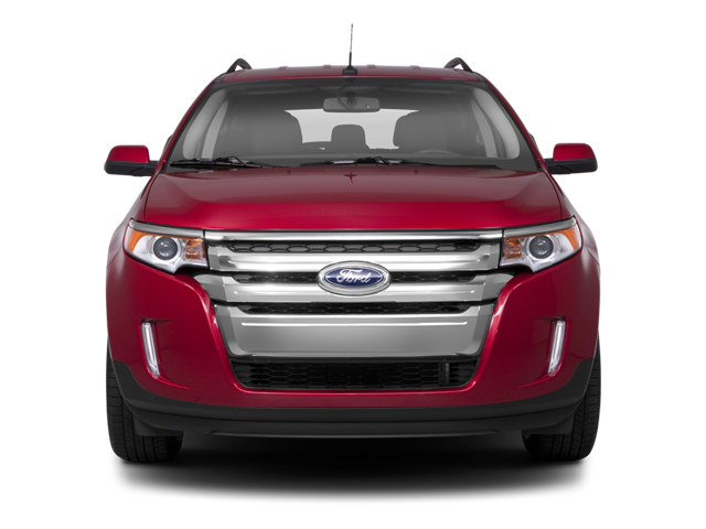 Used 2013  Ford SEL image 4