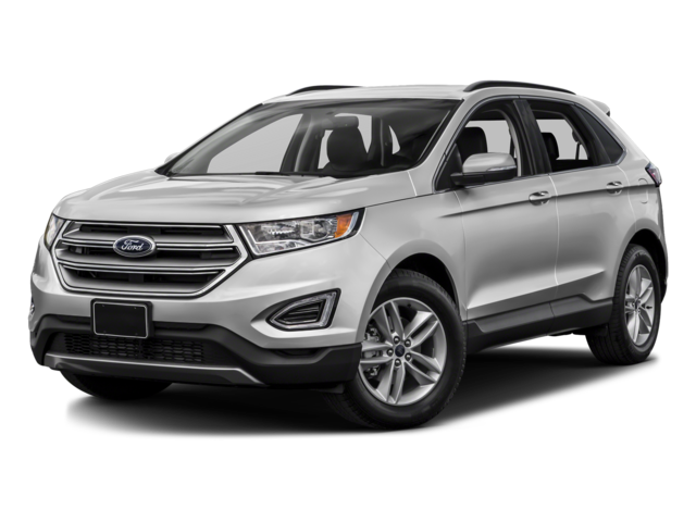 Used 2016 Ingot Silver Metallic Ford Titanium image 5