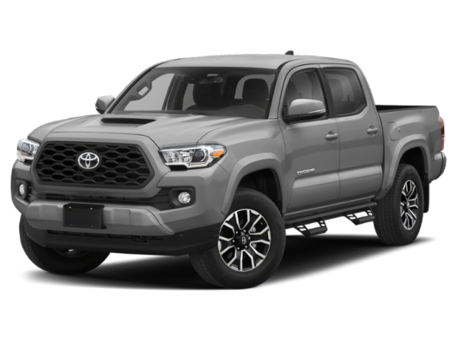 2023 Toyota Tacoma TRD Sport Double Cab 4WD V6 Auto SB's photo