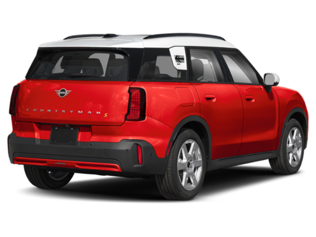 New 2026 Blue MINI Signature Plus image 3