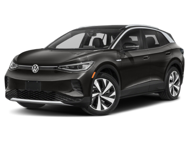 2021 Volkswagen ID.4 1st Edition
