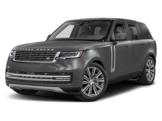 New 2026 Carpathian Grey LAND ROVER SE 530PS image 8