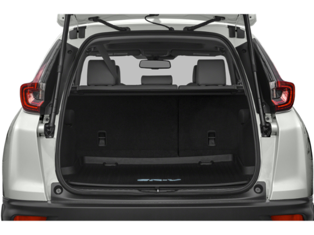 Used 2022 White Honda EX-L image 8