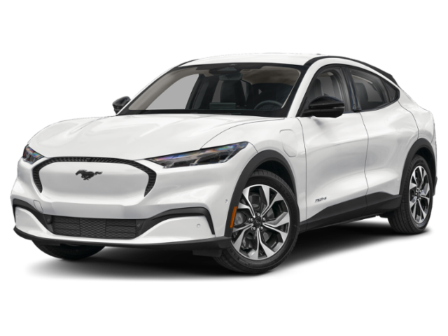 New 2026 White Ford Select image 1