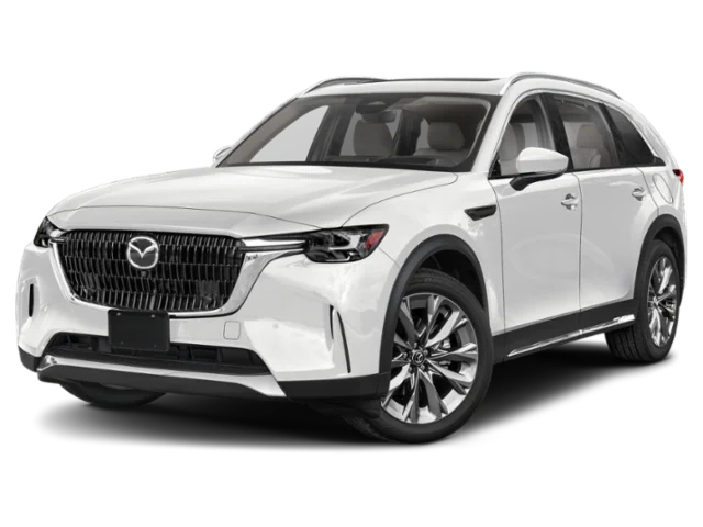2026 Mazda CX-90 Turbo Premium Plus Package's photo