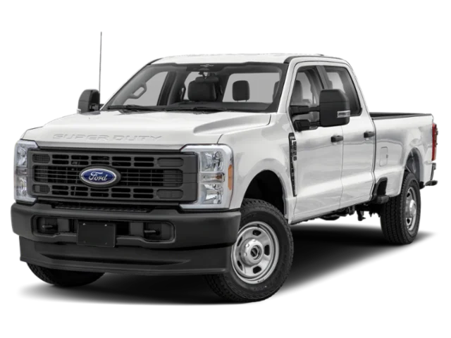 2023 Ford F-350 XL 4x4 Crew Cab 8' Box SRW's photo