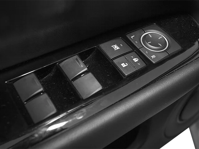 Used 2014 White Lexus 350 image 24