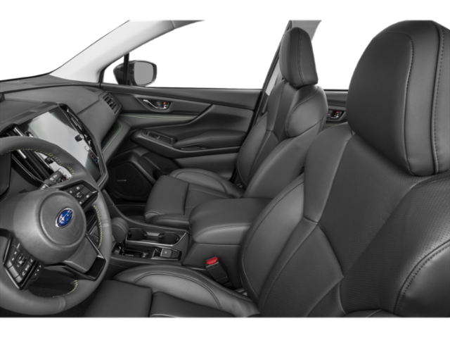 New 2026 Black Subaru Onyx Edition Touring image 6