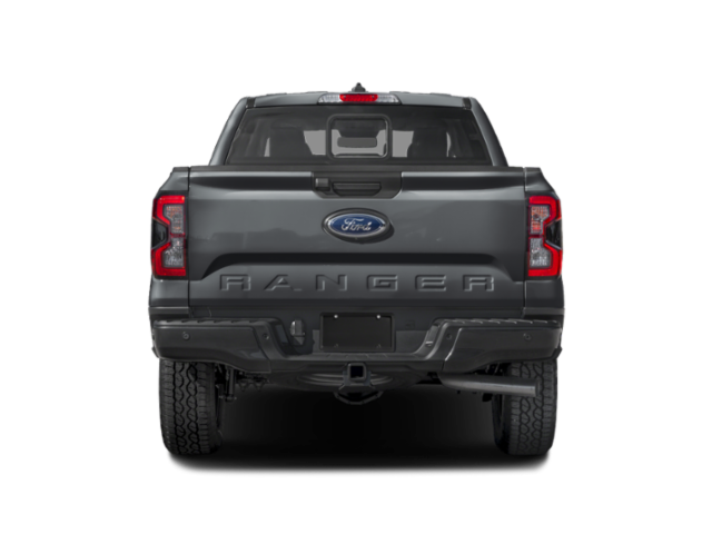 New 2026 Beige Ford Lariat image 5