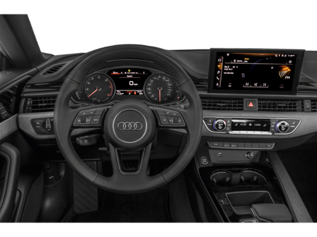Used 2021 Ibis White Audi S line Premium Plus image 4