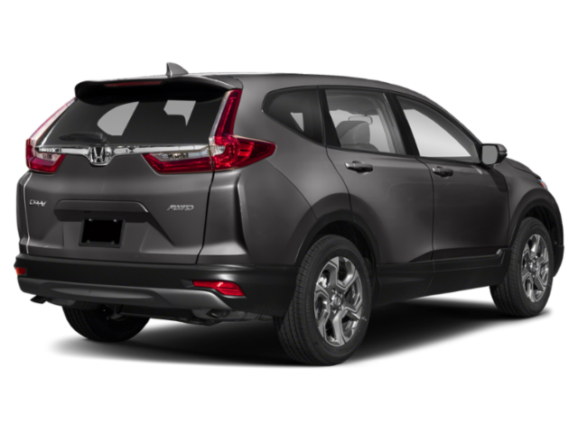 Used 2019  Honda EX image 2
