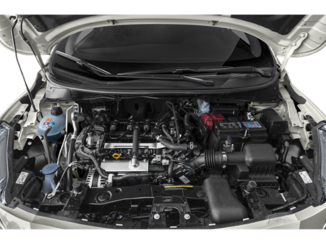 Used 2024 Super Black Nissan S image 9