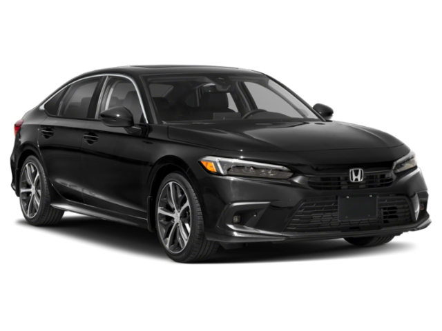 Certified Used 2024 Gray Honda Touring image 9
