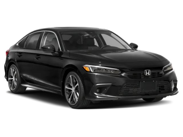 Certified Used 2024 Rallye Red Honda Touring image 6