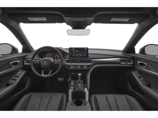 2026 Acura Integra A-Spec - Photo 7