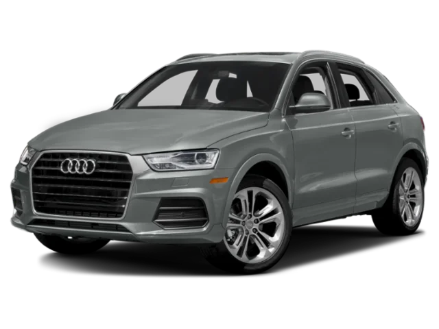 2018 Audi Q3 Premium Plus AWD photo