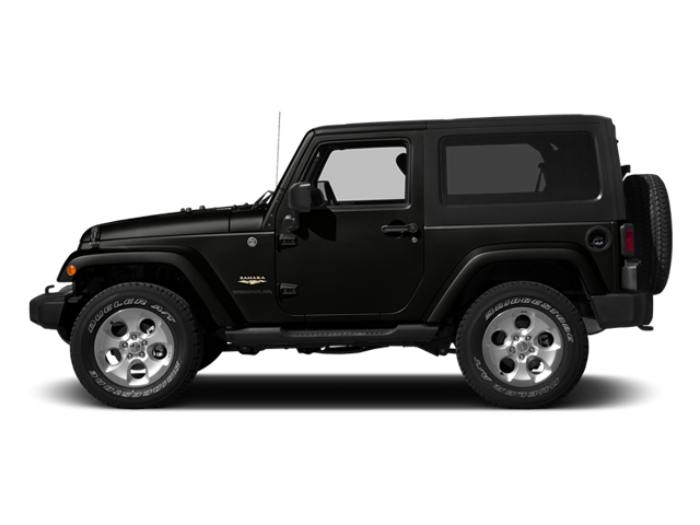 Used 2014 Black Jeep Sport image 3