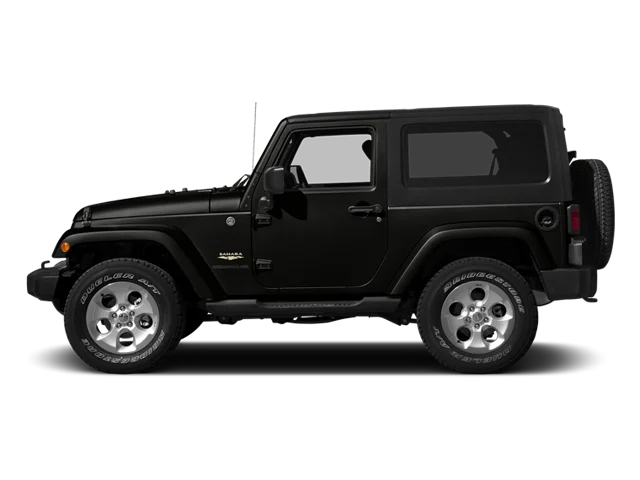 Used 2014 Black Jeep Sport image 3