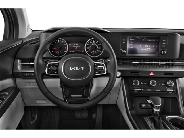 2022 Kia Carnival LX Seat Pkg - Photo 4