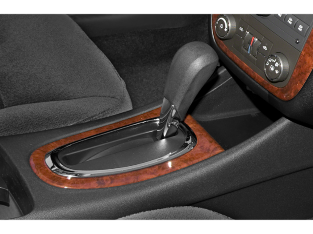 Used 2015 Gray Chevrolet LS image 8