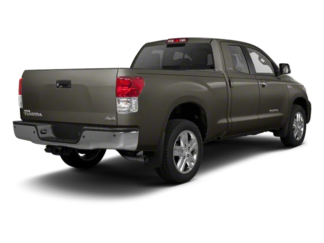 Used 2010 Brown Toyota Limited image 9