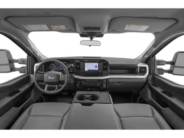 New 2027 Blue Ford XLT image 5