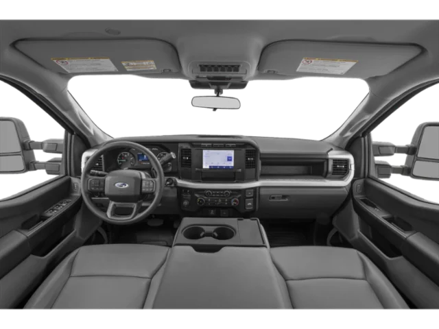 New 2027  Ford XL image 7