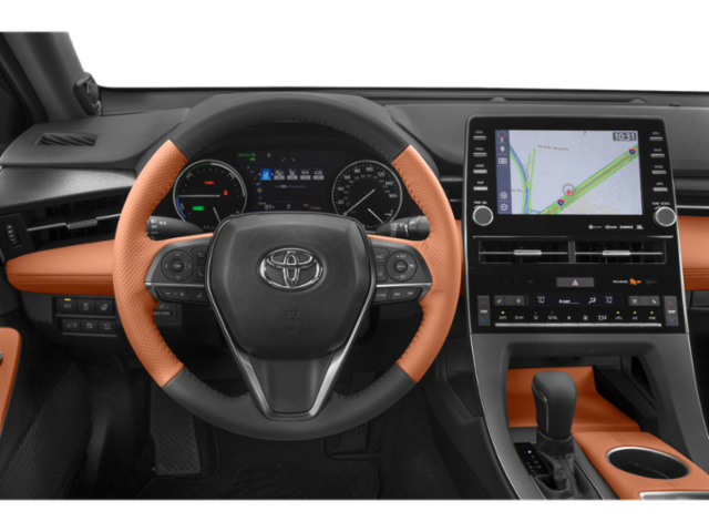 Used 2021 Pearl Toyota Limited image 11