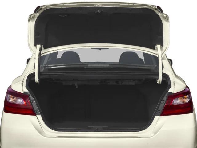 Used 2017  Nissan 2.5 SV image 12
