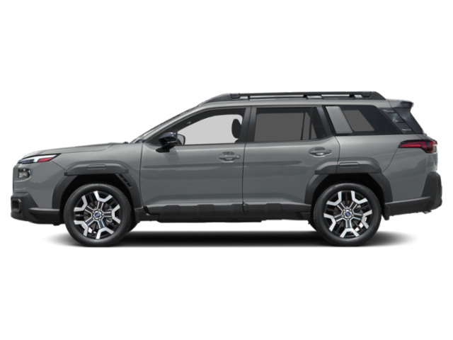 New 2026 River Rock Pearl Subaru Touring image 3
