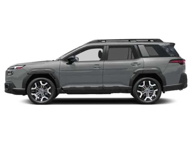 New 2026 River Rock Pearl Subaru Touring XT image 3