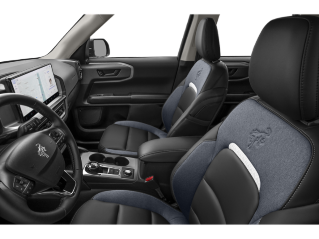 2025 Ford Bronco Sport Outer Banks - Photo 6