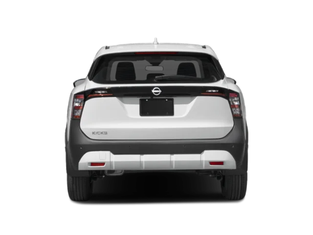 New 2027 Canyon Bronze Metallic Nissan S image 5
