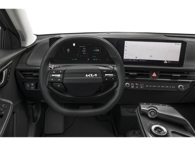 New 2026 Gray Kia Light image 4
