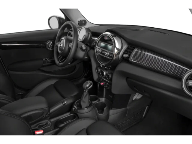 Used 2015 Gray MINI  image 15