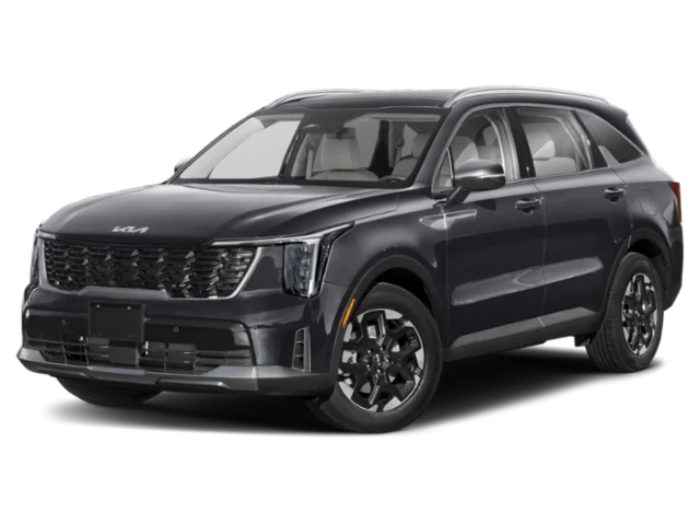 New 2027 Panthera Metal Kia S image 1