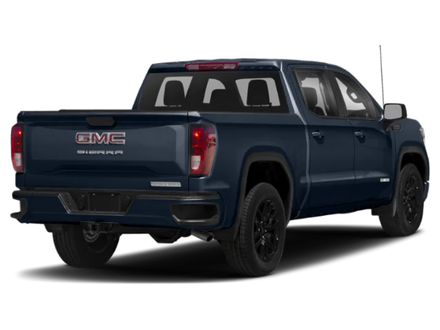 Used 2020 Blue GMC Elevation image 2