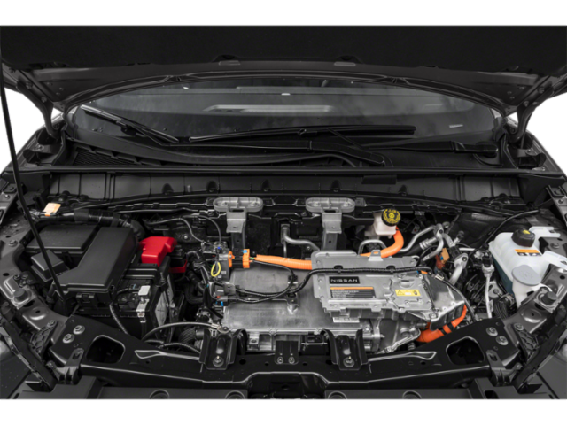 New 2026 Deep Ocean Blue Pearl Nissan S+ image 11