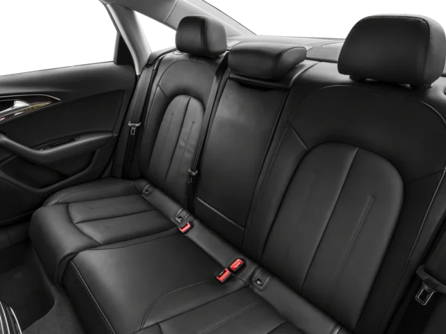 Used 2018 Gray Metallic Audi Sport image 15