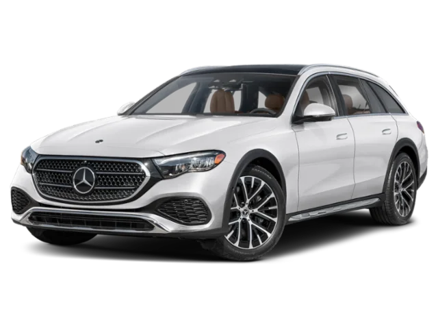2026 Mercedes-Benz E-Class E450 All-Terrain