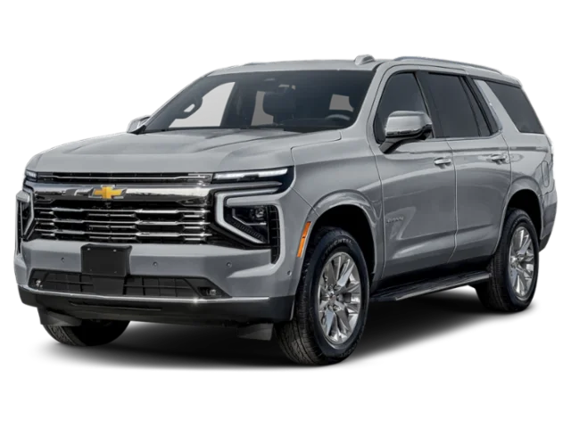 2026 Chevrolet Tahoe's photo