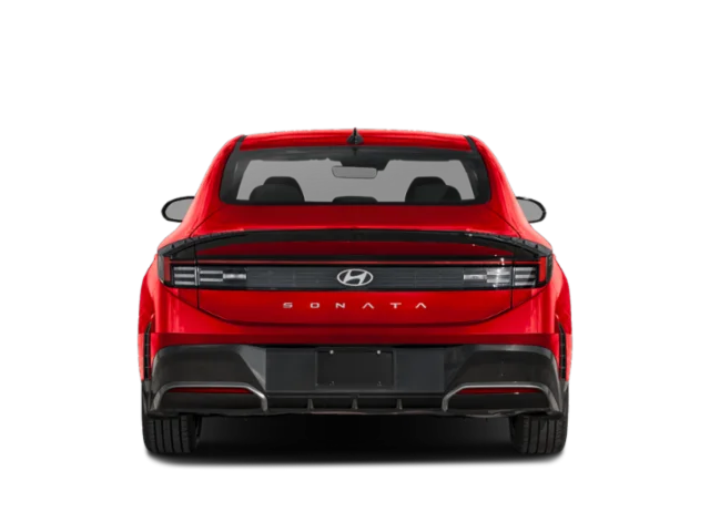 New 2027  Hyundai SEL Sport image 5