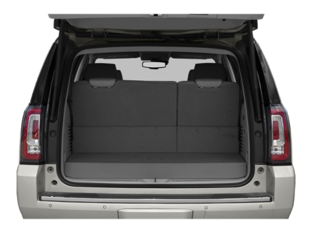 Used 2020 Satin Steel Metallic GMC Denali image 8