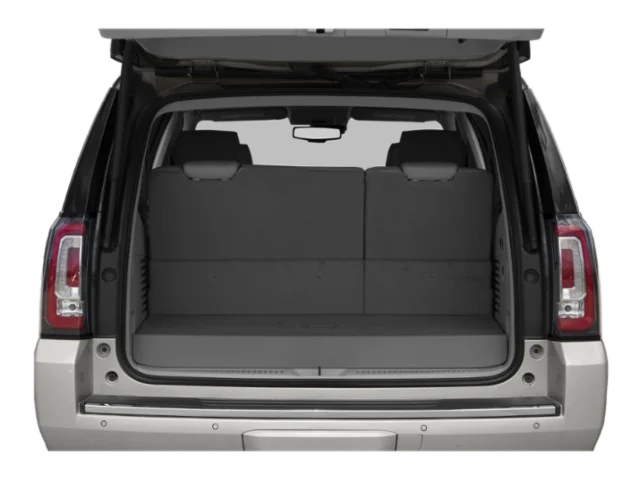 Used 2020 ONYX BLACK GMC Denali image 8