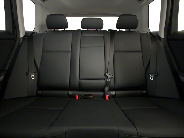 Used 2010 Black Mercedes-Benz GLK 350 image 13