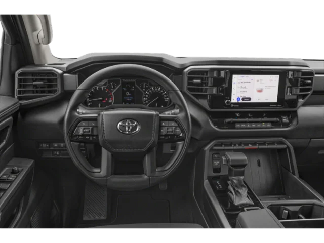 New 2026 Midnight Black Met Toyota SR image 4