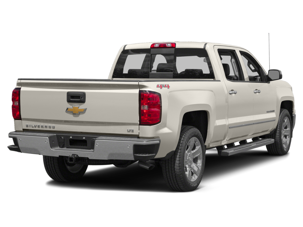 Used 2015 Chevrolet Silverado 1500 LT with VIN 3GCPCREC4FG235261 for sale in Vernon, TX