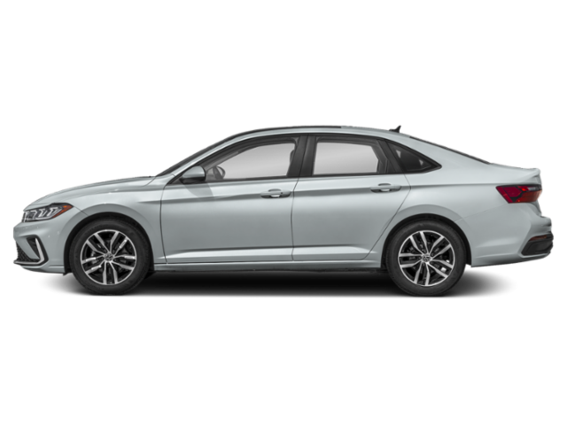 New 2026 Gray Volkswagen 1.5T SE image 3